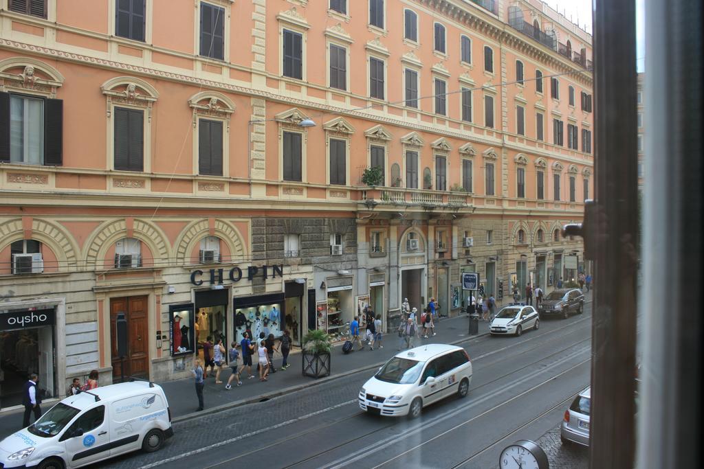 Folia B&B - Rome — Photos 2
