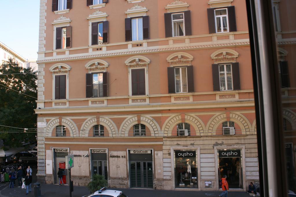 Folia B&B - Rome — Photos 3